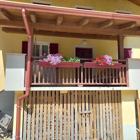 B&B Al Mas Ton Zewnętrze zdjęcie