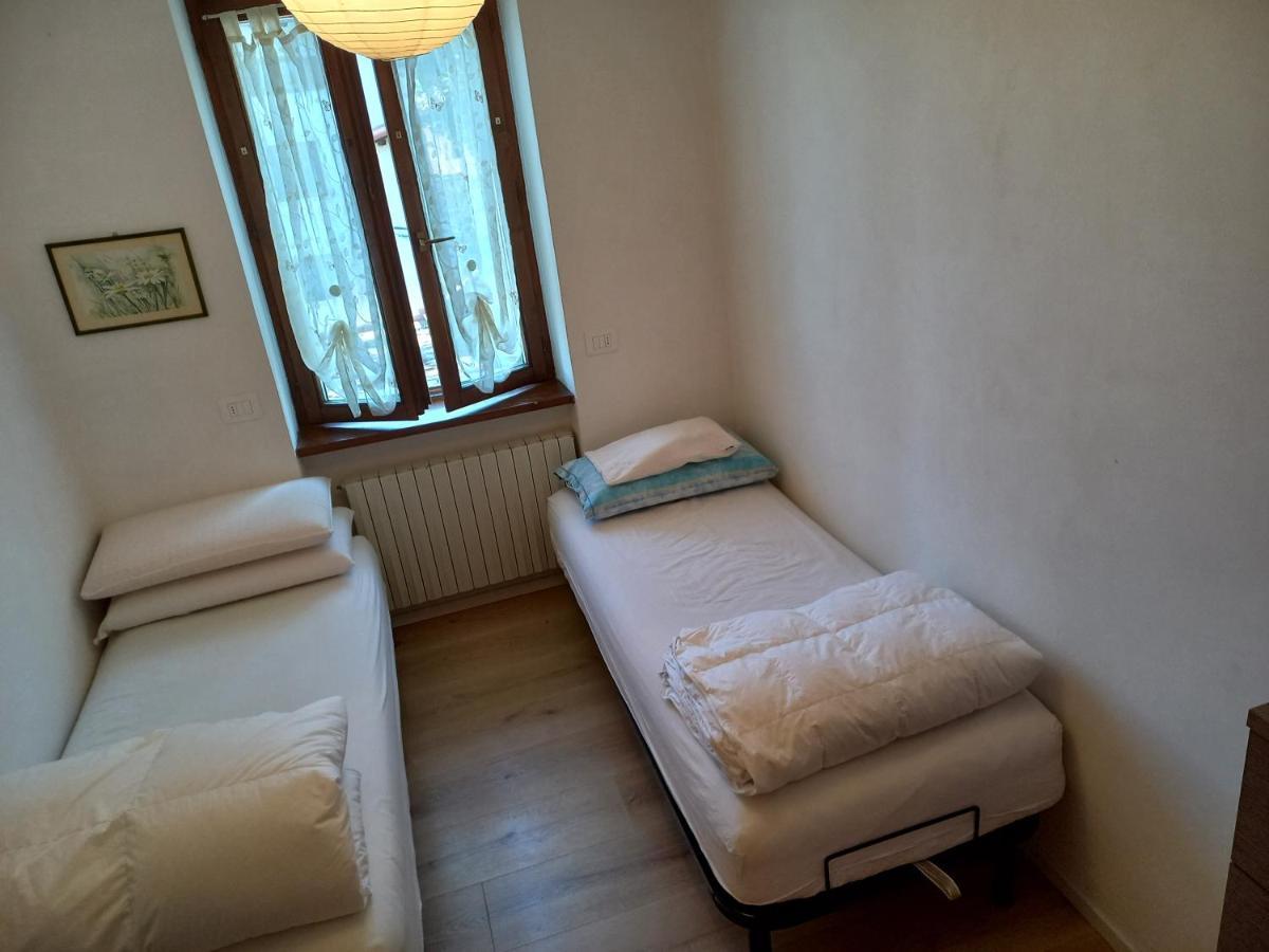 B&B Al Mas Ton Zewnętrze zdjęcie