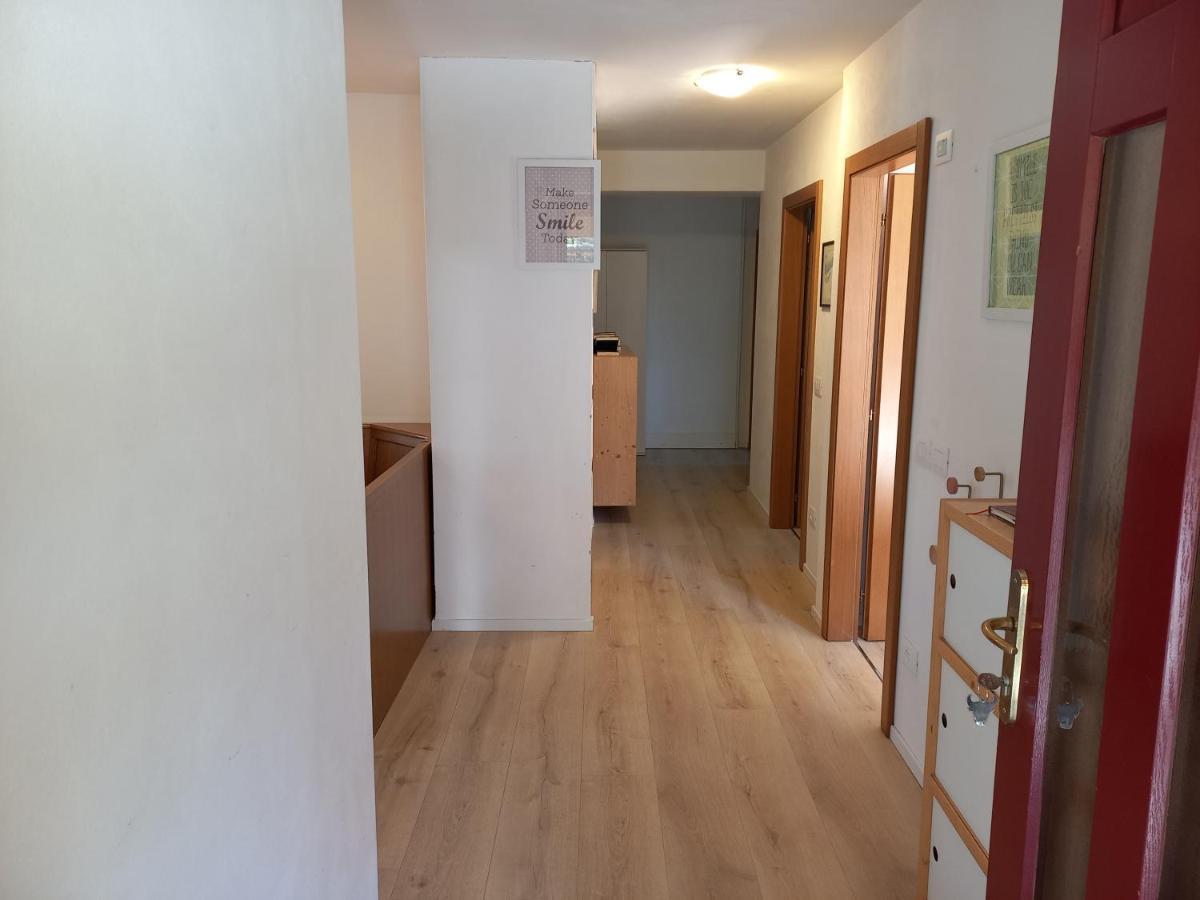 B&B Al Mas Ton Zewnętrze zdjęcie